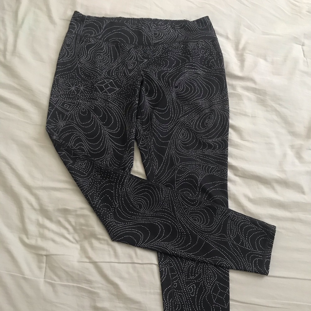 Workout Leggings